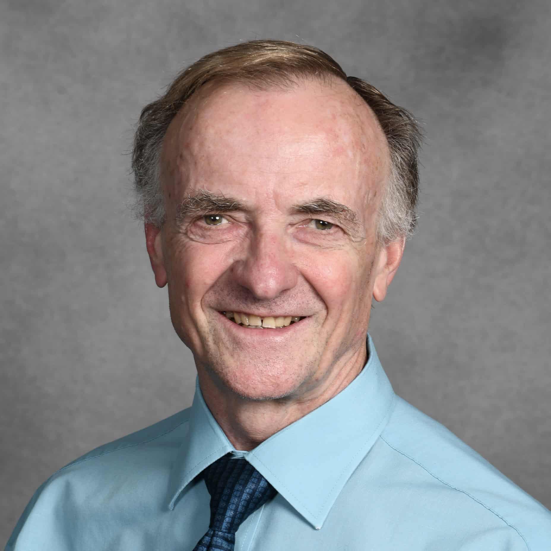 Profile Photo of David Dowling (Department Chair)