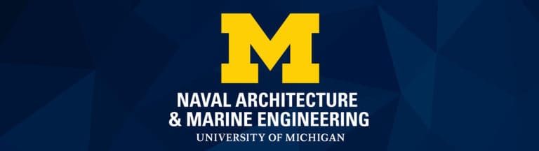 Former Chief Naval Architect of US Navy wins 2020 Alumni Medal
