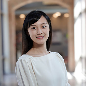 Yu Cynthia Wu